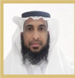 ياسر فايز خميس المزمومي