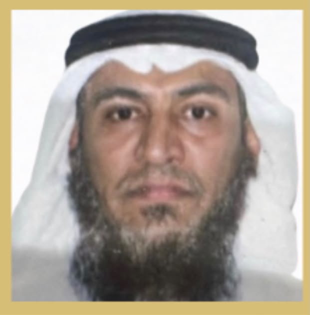 عبداللطيف غازي رجاء المعبدي