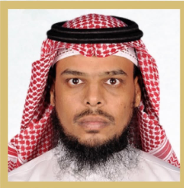 خالد سعد عريمط المزمومي