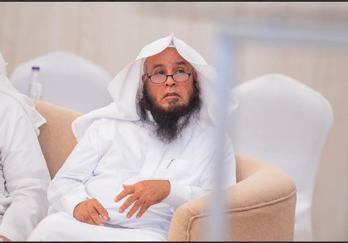 سعيد معلث معلا الصاعدي