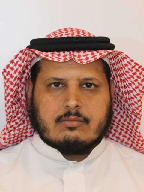 د.عبدالعزيز غبيش رشيد المزمومي